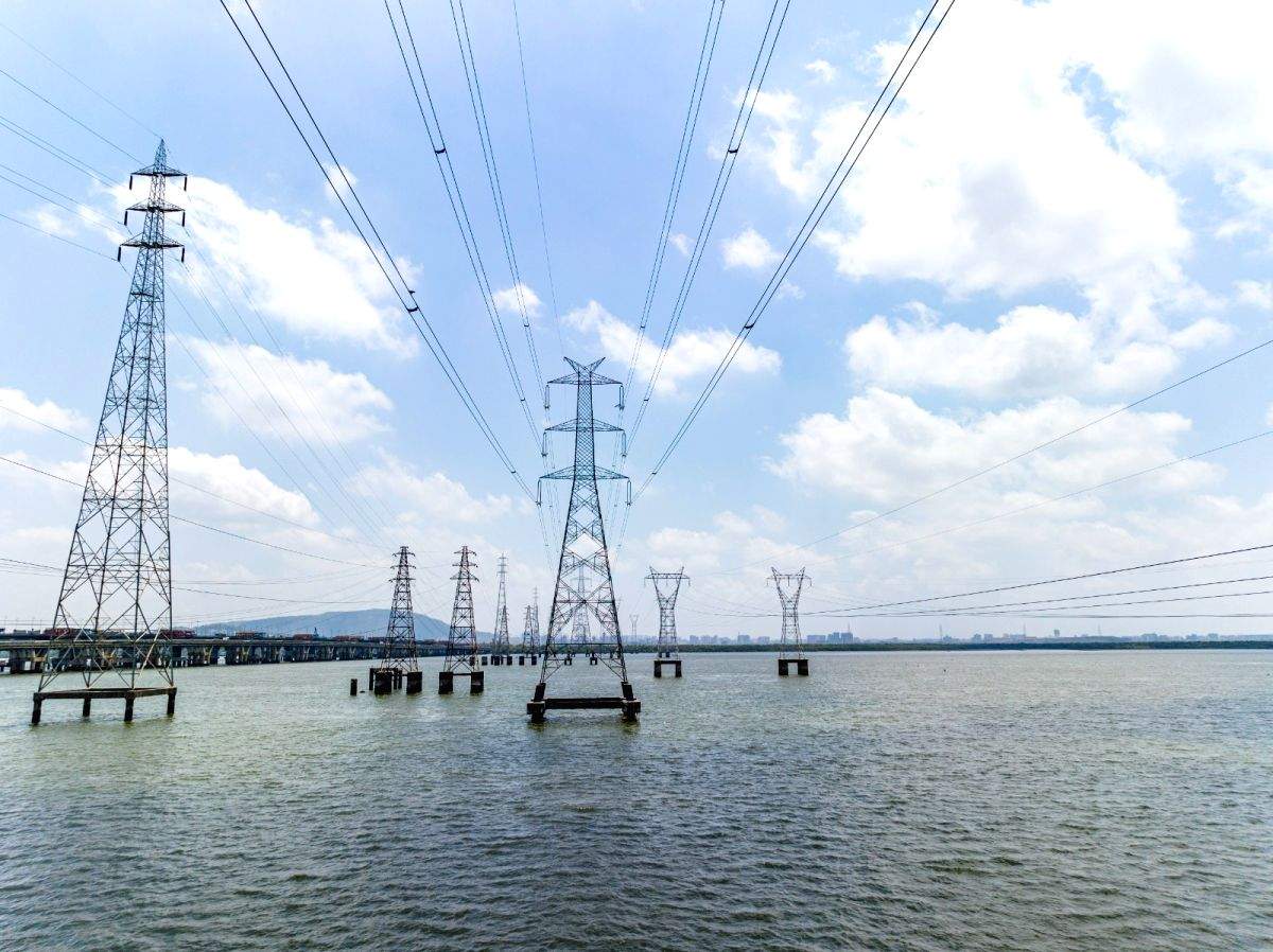 Bangladesh owes Rs 100 crore to Tripura over receiving 110-120 MW electricity daily - Vimarsana News