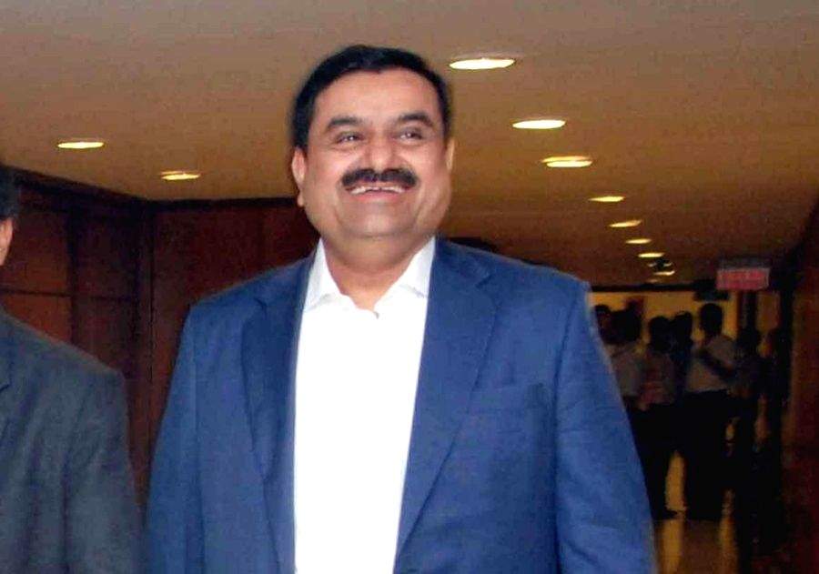 Adani Group acquires 23.5% stake in Mumbai International Airport - Vimarsana News