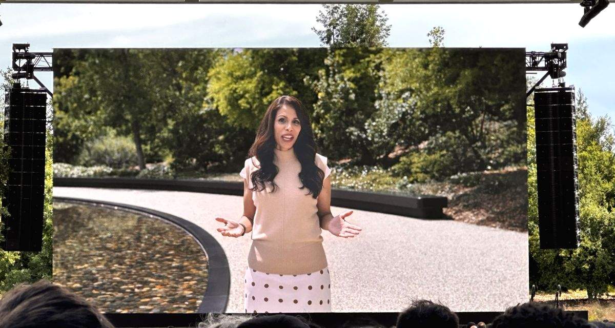 Addressing mental, vision health next frontier: Indian-origin Apple Health VP - Vimarsana News