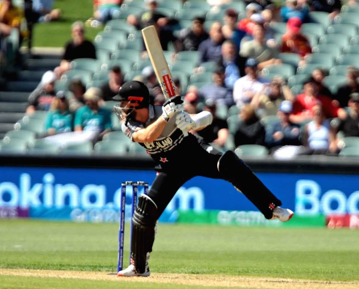 There is no doubt that Kane Williamson has always been solid at number three: Danny Morrison - Vimarsana News