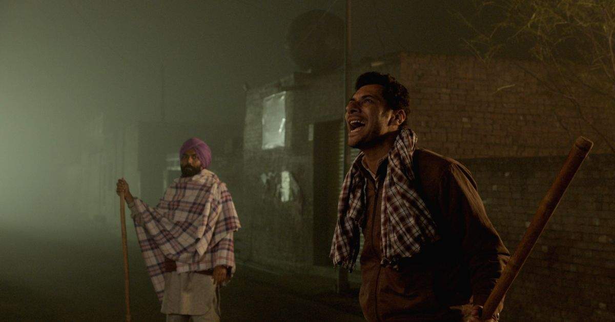 Gurvinder Singh's 'Adh Chanani Raat' to make its world premiere at IFFR - Vimarsana News