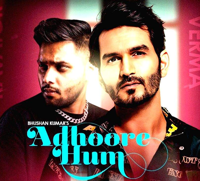 Gajendra Verma teams up with Ravator for heartbreak song 'Adhoore Hum' - Vimarsana News