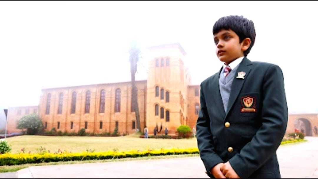 'Adhura' director praises young Shrenik's maturity in acting, calls him 'phenomenal' - Vimarsana News