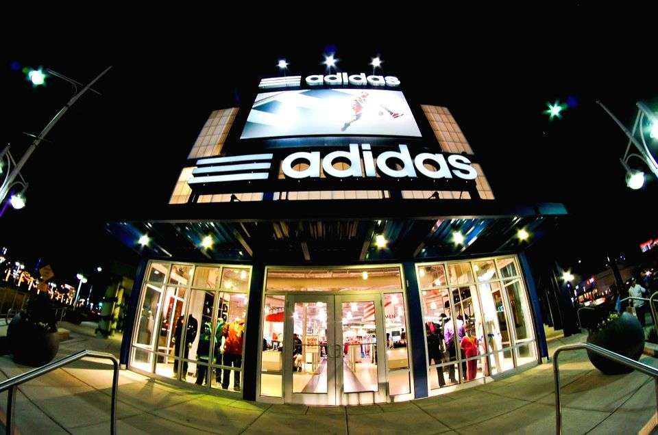 adidas unveils 20-film series 'Seeing Possibilities' to change lives - Vimarsana News