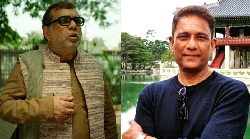 Adil Hussain: 'The Storyteller' humble tribute to Satyajit Ray - Vimarsana News
