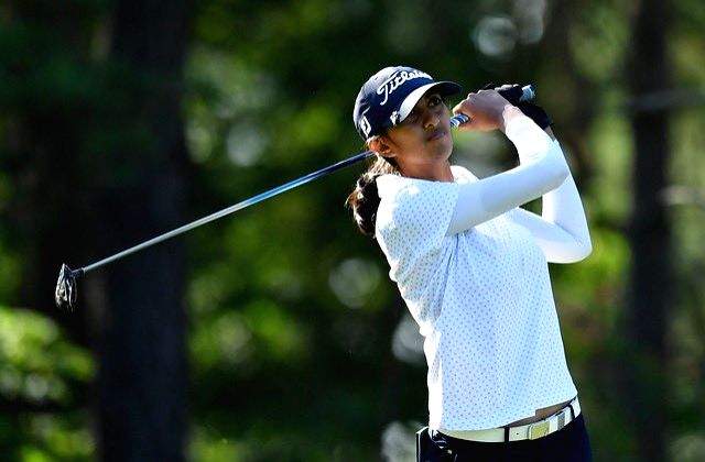 Aditi T-13, while Tvesa finishes 51st in individual contest in Aramco Series - Vimarsana News