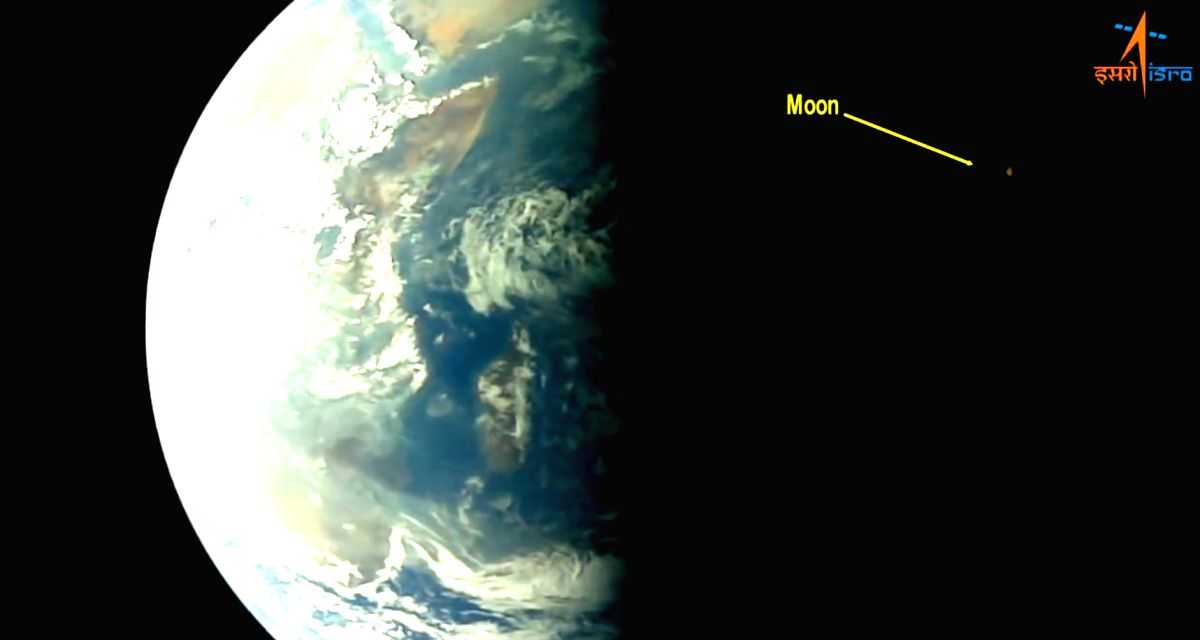 India's solar observatory Aditya-L1 escapes earth's sphere of influence - Vimarsana News