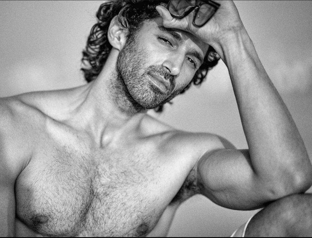 Aditya Roy Kapur billed for Indian adaptation of 'The Night Manager' (Ld) - Vimarsana News
