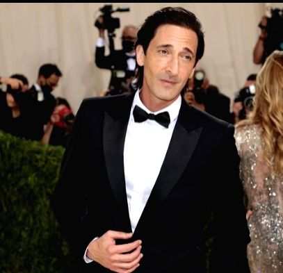 Adrien Brody plays 'relatable' masculinity cult leader in 'Manodrome' - Vimarsana News