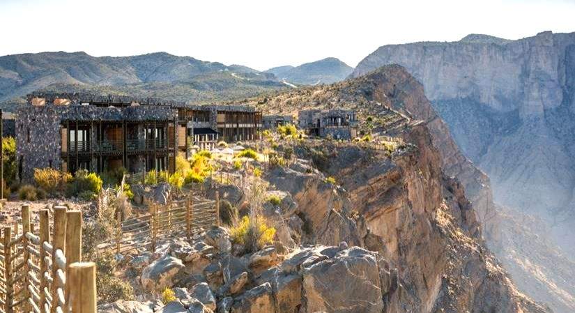 Adventure, Wellness and cultural learning in Oman - Vimarsana News