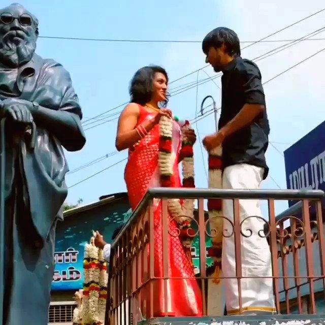 Advocates, in their personal capacity, can solemnise self-respect marriages in Tamil Nadu: Supreme Court - Vimarsana News