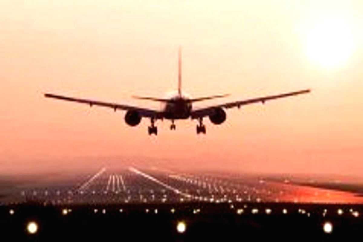 AERA issues warning to airport operators over unauthorised passenger tariffs - Vimarsana News