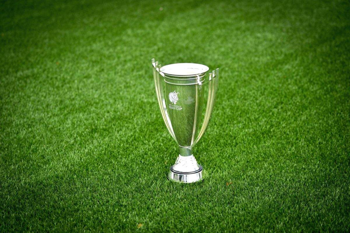 AFC 2022 Asian Cup: Largest line-up of women match officials to be in action - Vimarsana News