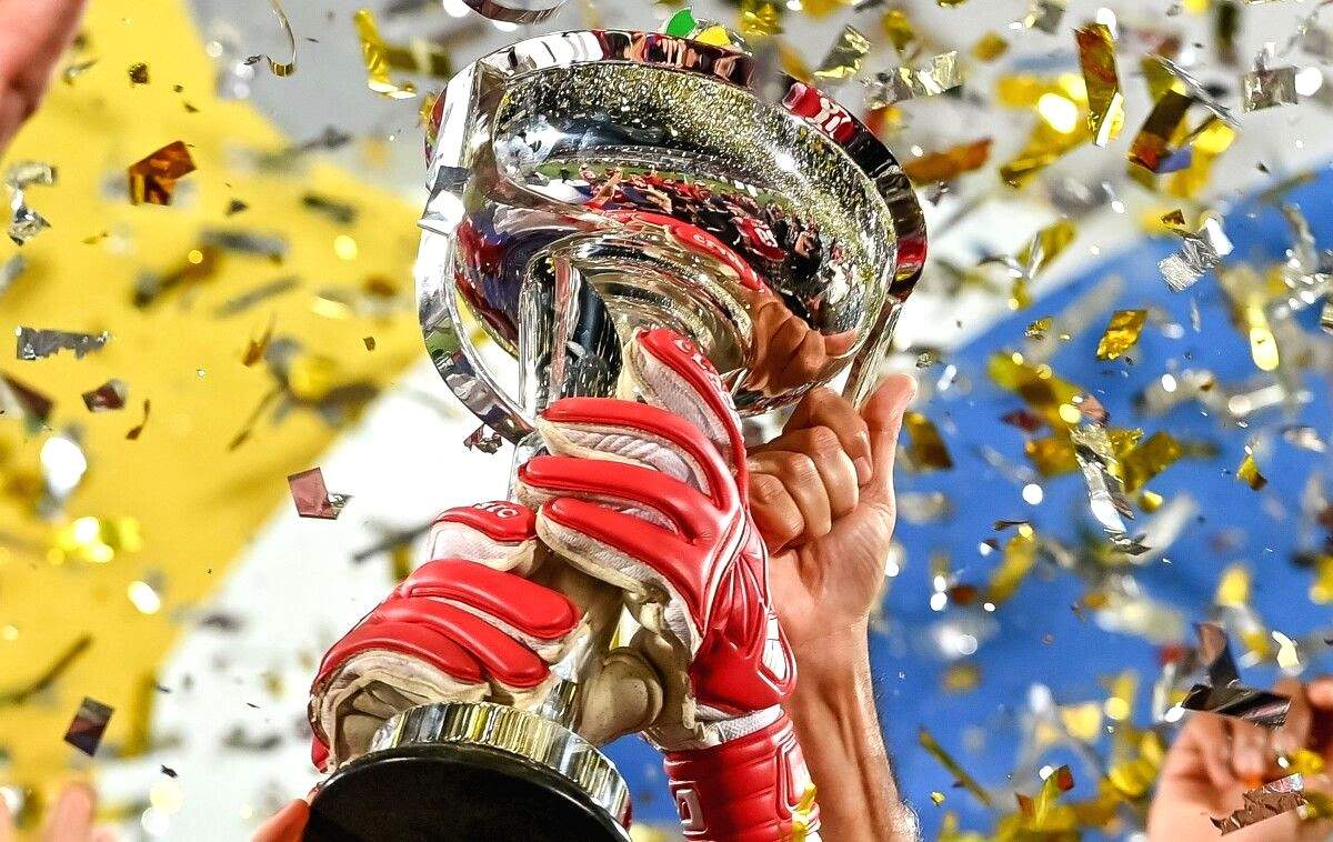 AFC Cup 2022: Mohun Bagan, Gokulum kick-off battle for Continental glory - Vimarsana News