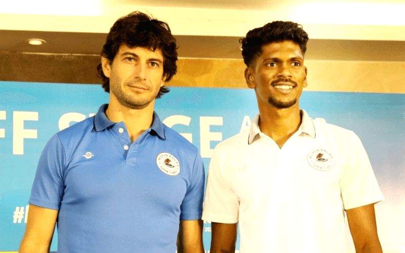 AFC Cup: Focus key for Mohun Bagan SG against Abahani Dhaka in Playoff stage - Vimarsana News