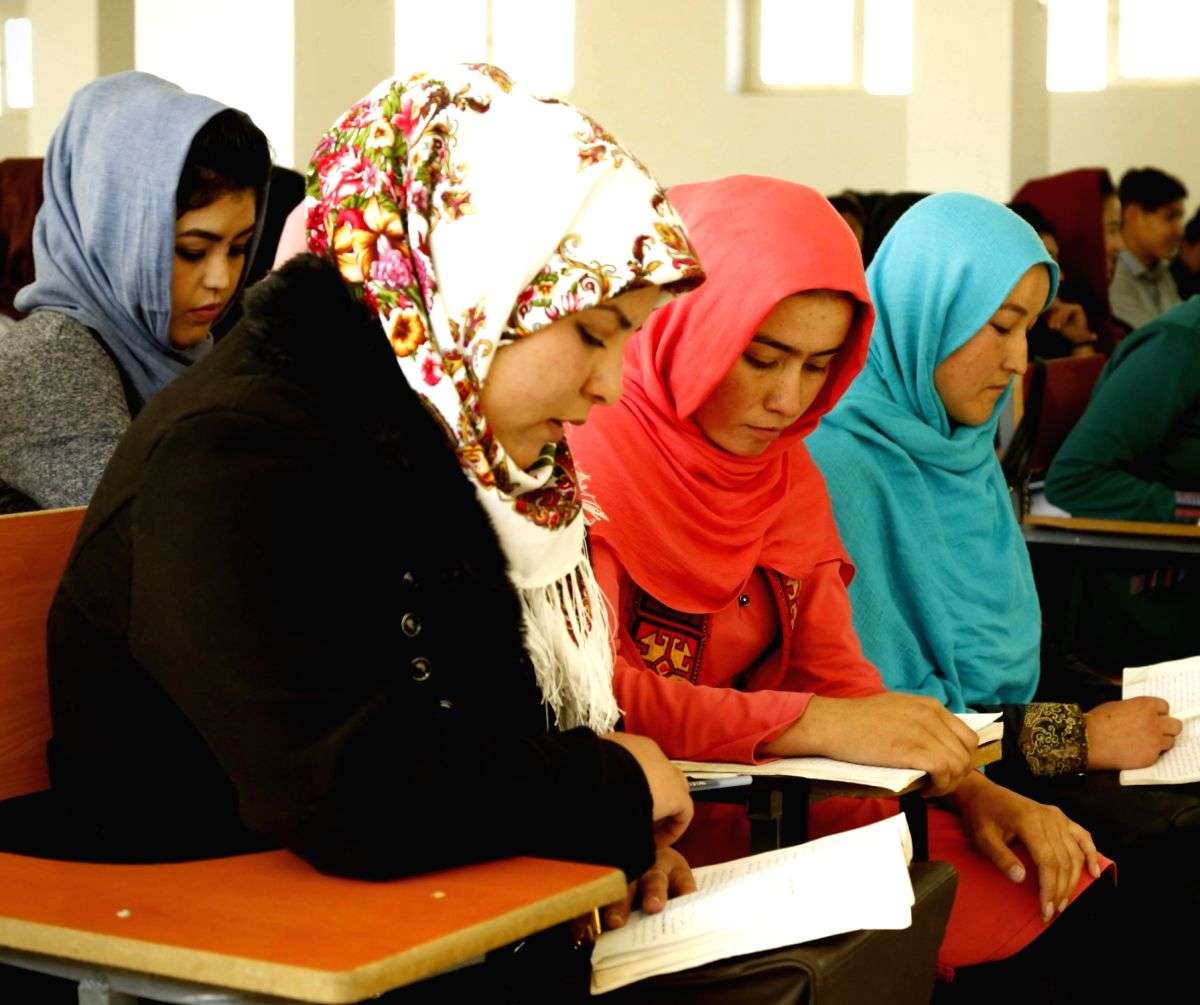 Taliban open public universities - Vimarsana News