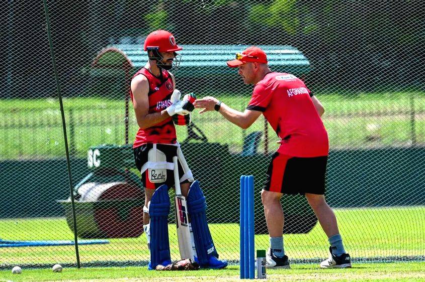 Asia Cup: Jonathan Trott slams Match Referee after loss against Sri Lanka - Vimarsana News