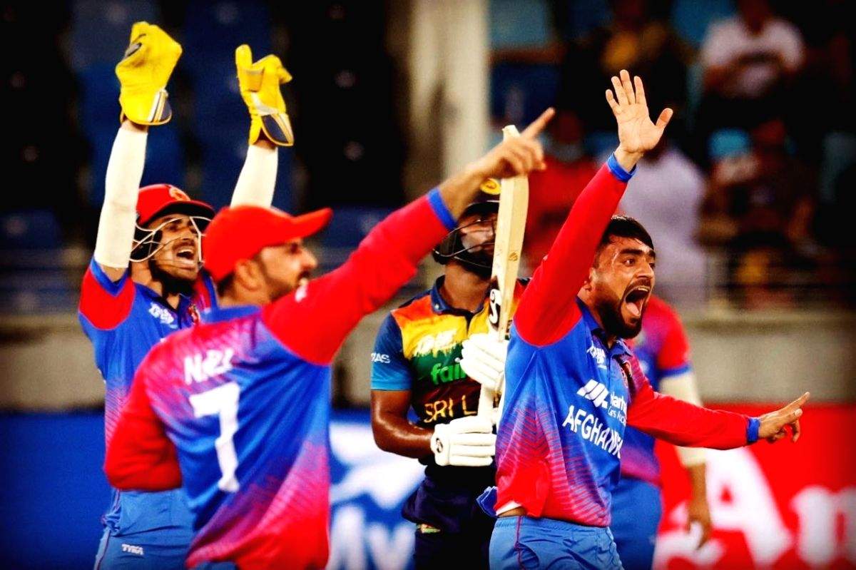 Afghanistan is reaping the benefits of its cricketers playing in T20 leagues across the world: Rashid Khan - Vimarsana News