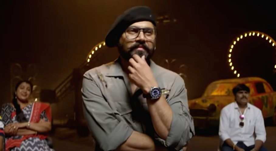 After 10-year wait, Kannada movie 'Man of the Match' to open its inning - Vimarsana News