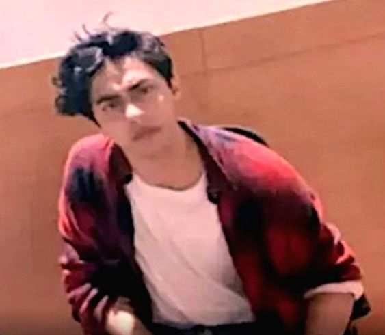 NCB DDG Sanjay Singh starts probe in Aryan Khan drug case - Vimarsana News