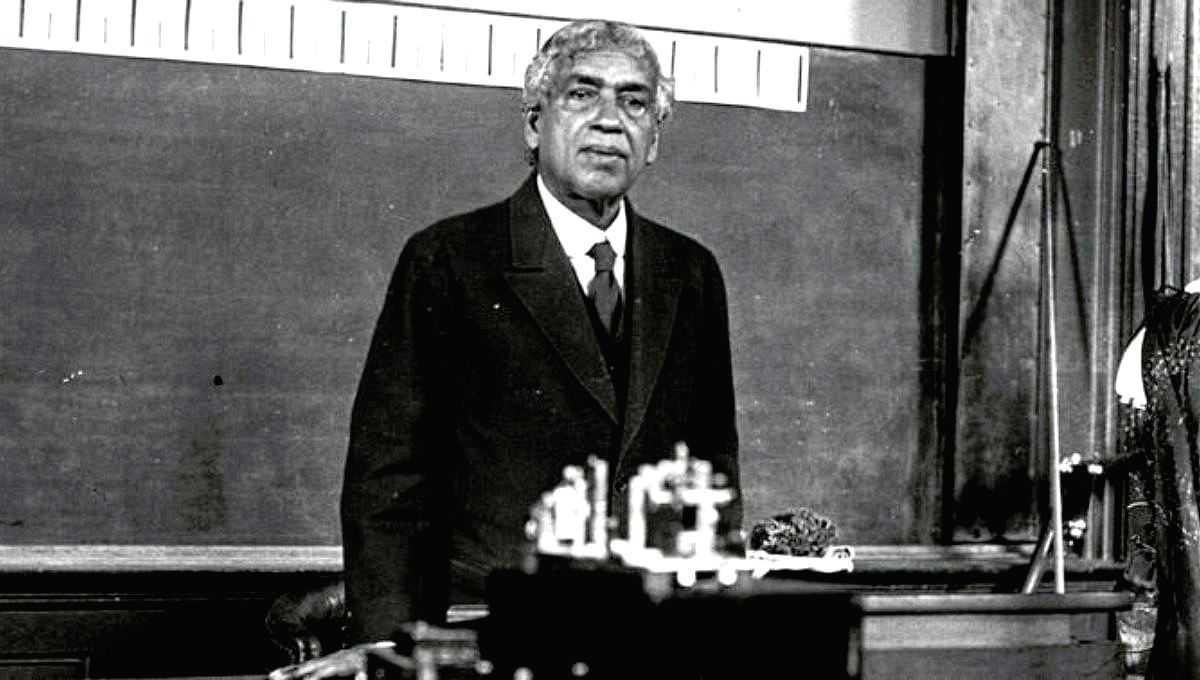 Mystery of J.C. Bose's vault remains unsolved for over eight decades - Vimarsana News