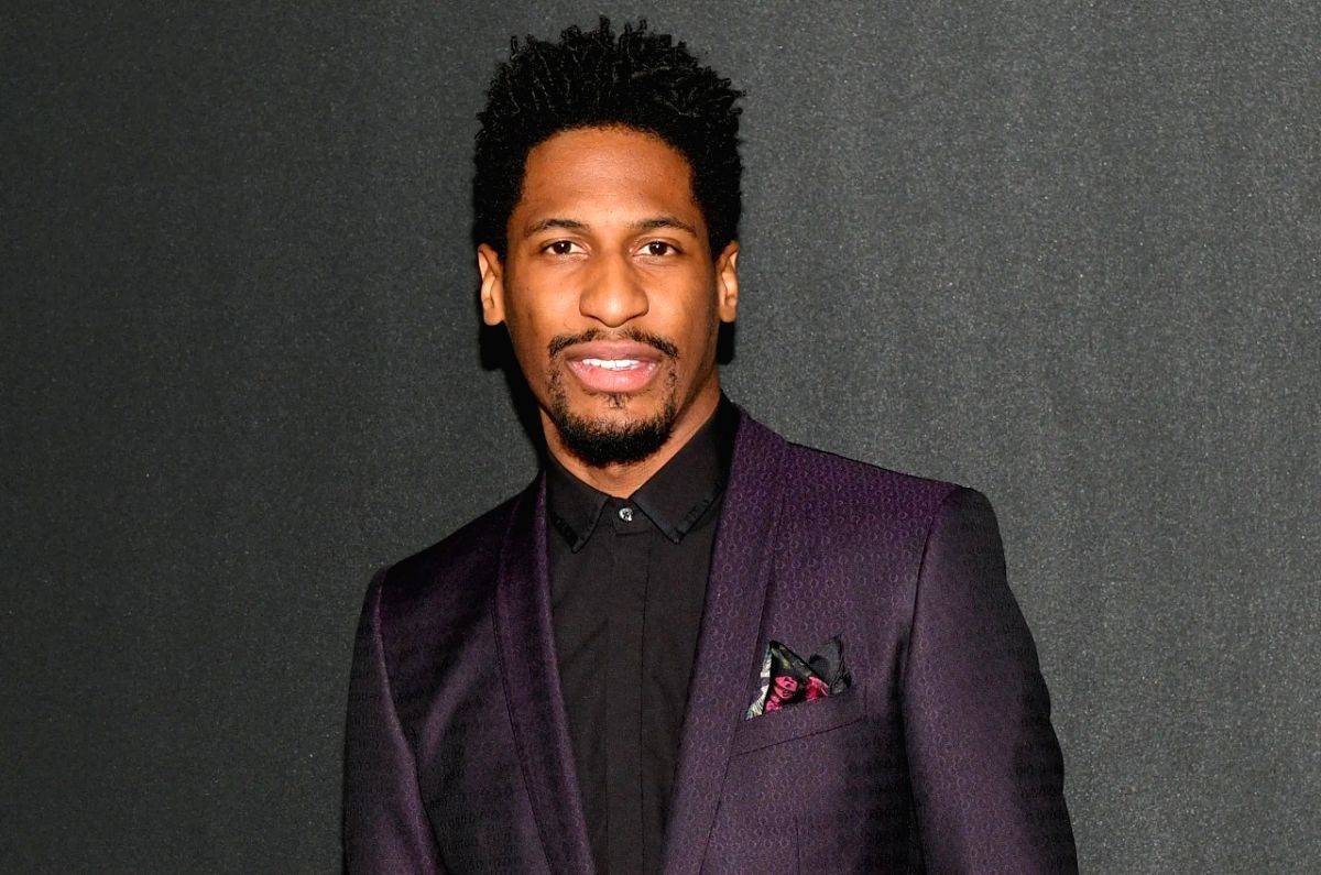Jon Batiste exits 'The Late Show with Stephen Colbert' - Vimarsana News