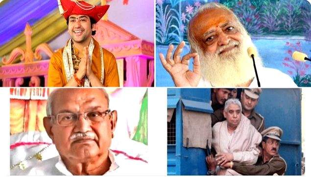 After furore, Bageshwar Baba apologises for slur on Sant Tukaram - Vimarsana News