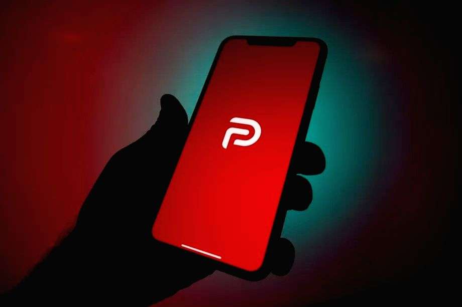 Conservative app Parler goes offline as Amazon terminates hosting - Vimarsana News