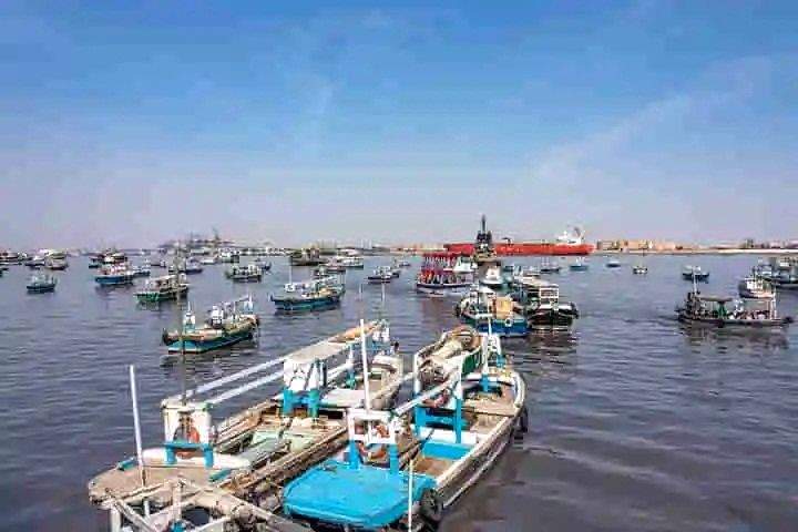 Pakistan has no space to park 14-storey cruise ship - Vimarsana News