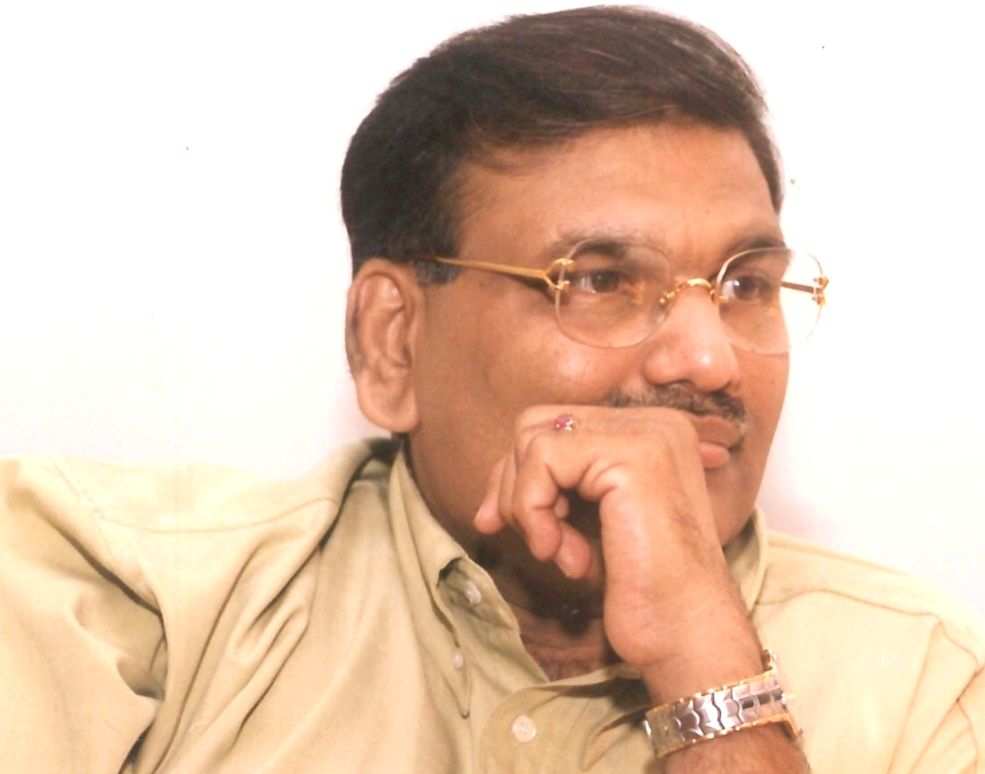 'After Harshad's death, family faced highest form of tax terrorism' - Vimarsana News