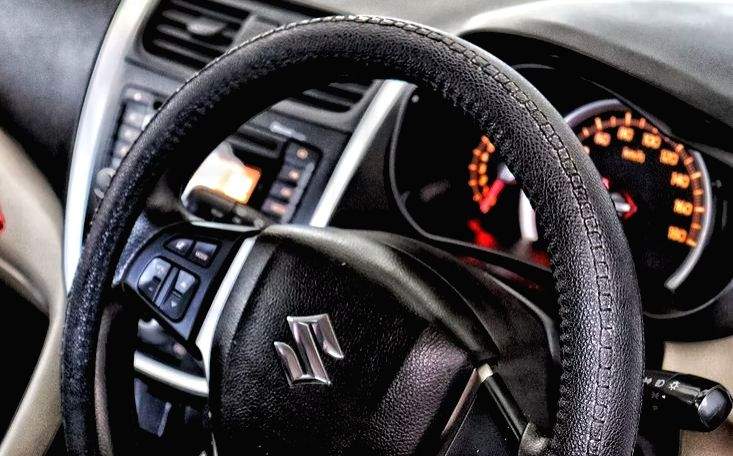 Maruti Suzuki recalls 17,362 vehicles for faulty airbag controller - Vimarsana News