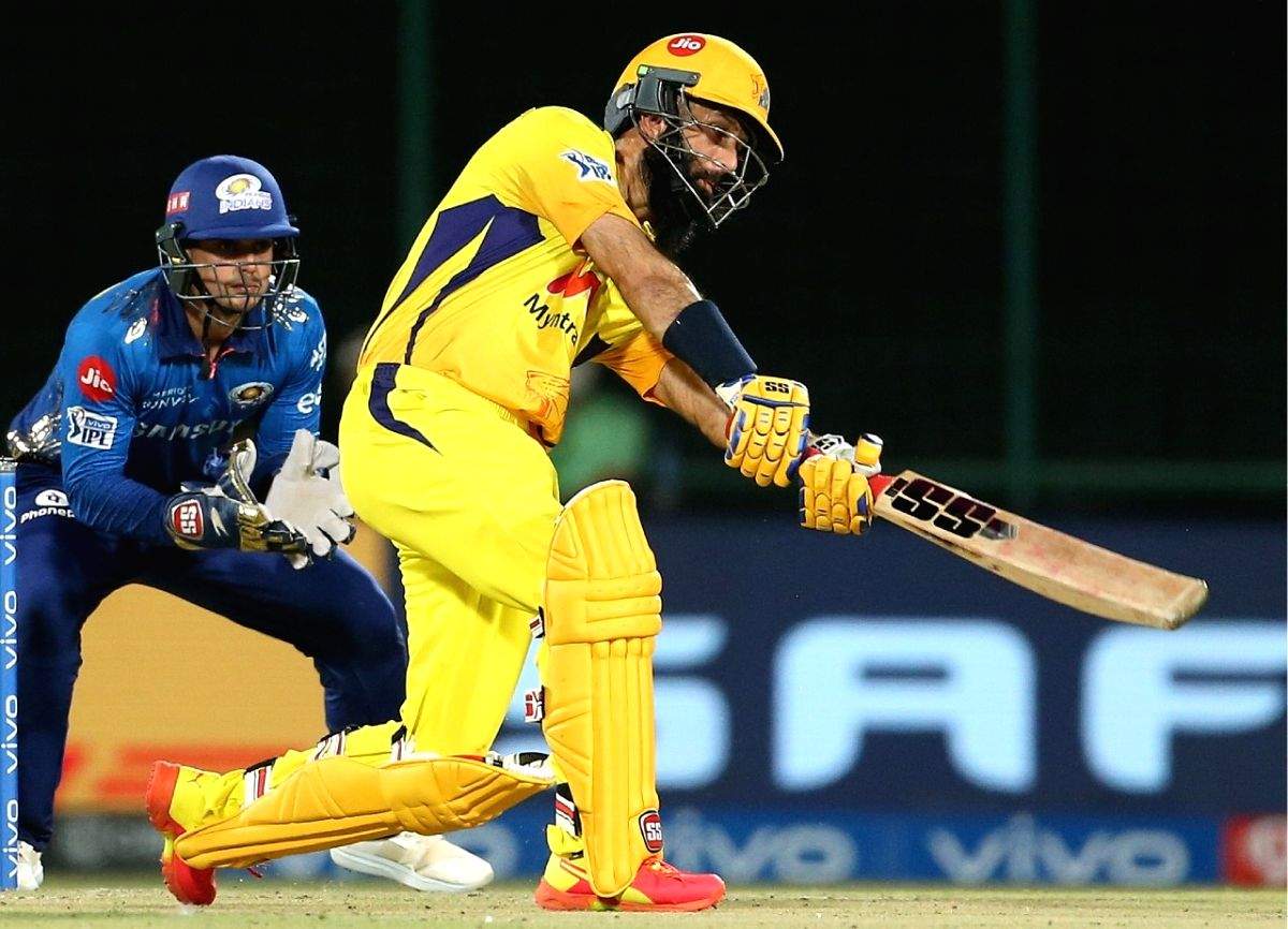 IPL 2022: Visa cleared, Moeen Ali set to join CSK - Vimarsana News