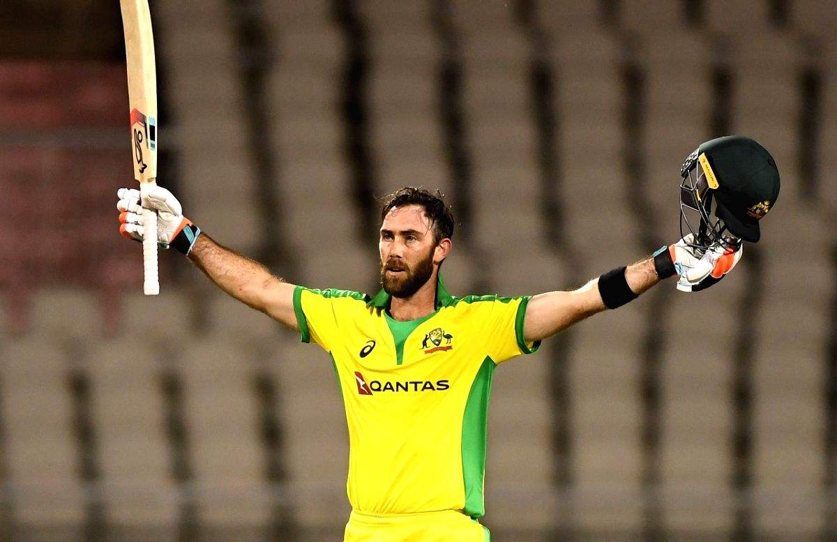 After 'shattering' Sri Lanka Test exclusion, Maxwell hopeful of berth for India series next year - Vimarsana News