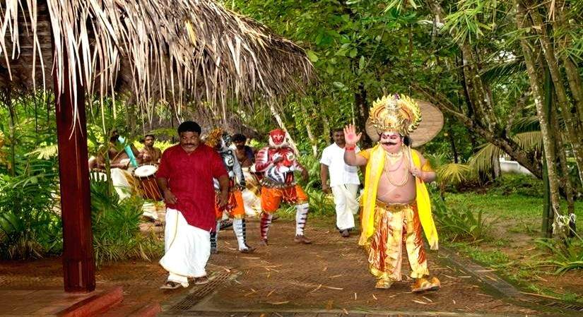 After two low-key years, Kerala prepares for grand Onam celebrations - Vimarsana News