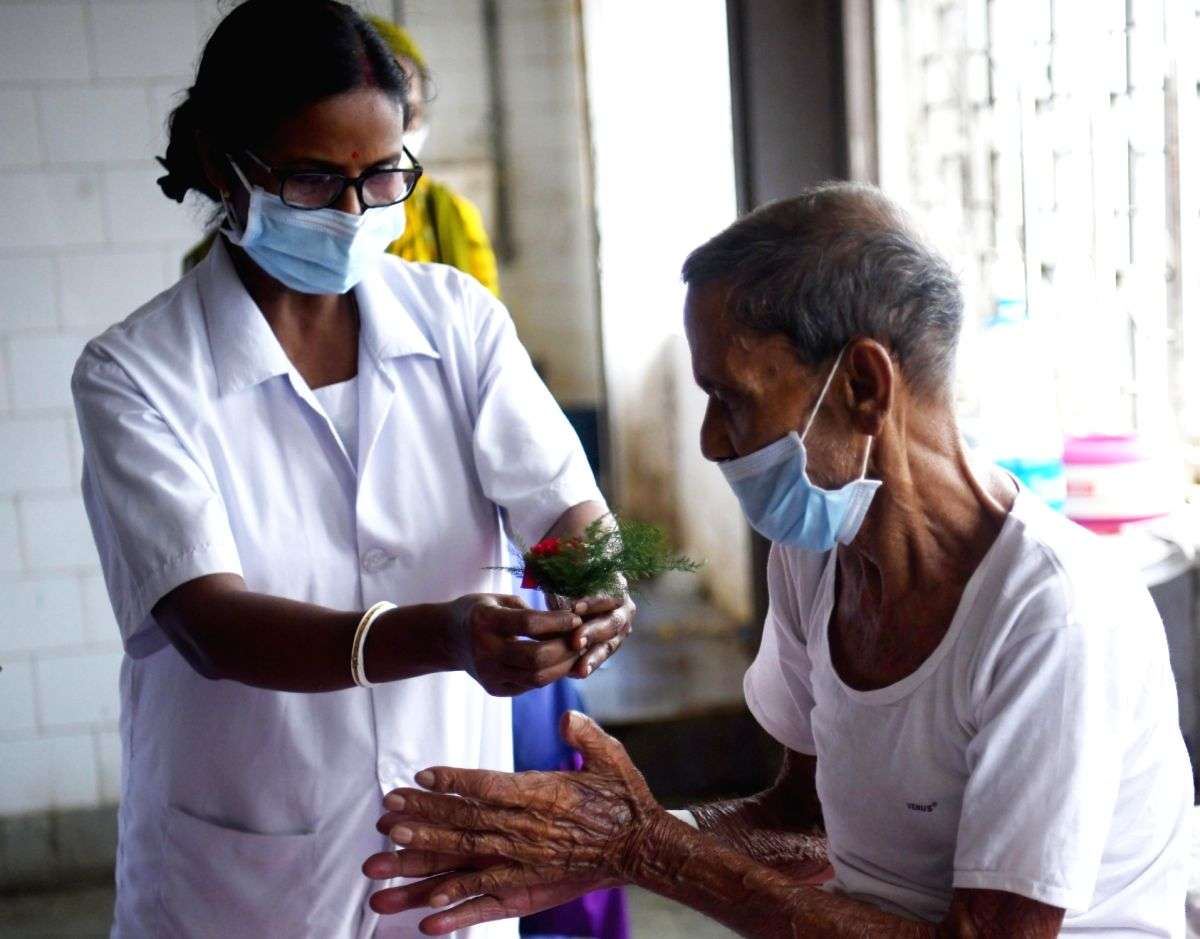 TB cases notified in India in 2021 18% higher than 2020: Health Ministry on WHO report - Vimarsana News