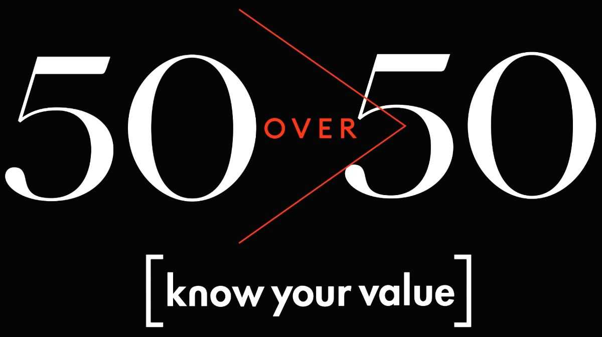 Age just a number - 7 Indian-origin women in Forbes' '50 Over 50' list - Vimarsana News