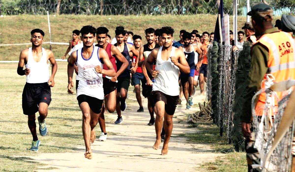 Defence Budget: Focus on operational preparedness; thrust on Agniveers' training - Vimarsana News