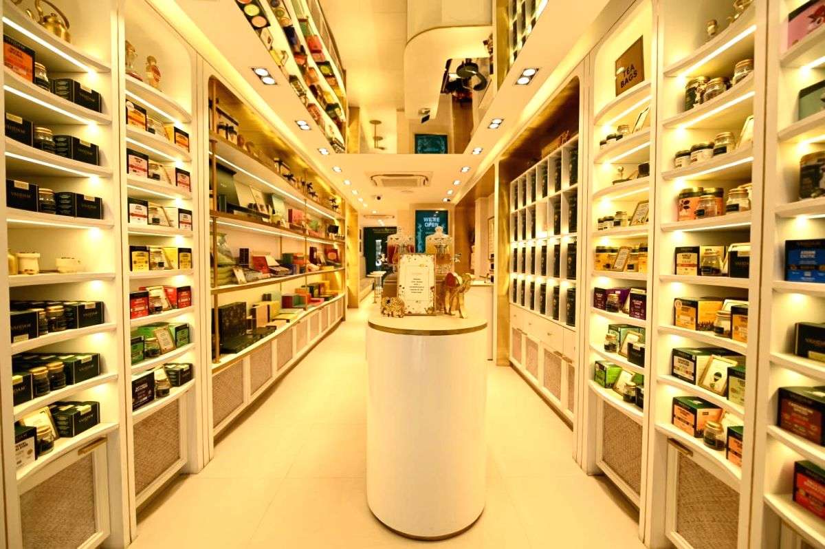 AHDAM India opens its first experience store in Delhi - Vimarsana News