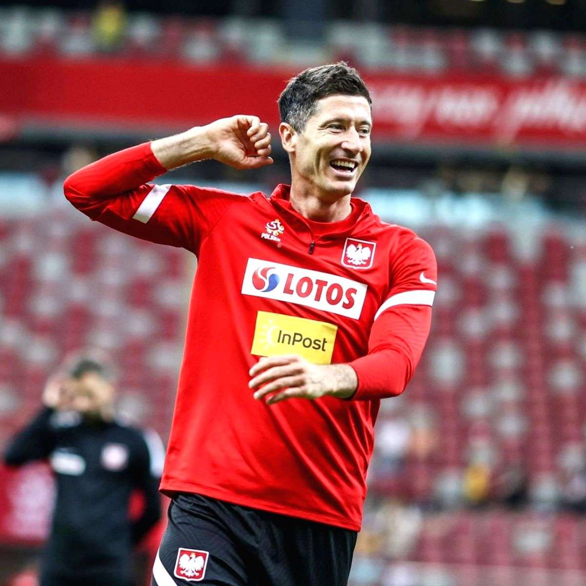 Barcelona coach Xavi surprised by Lewandowski's performance - Vimarsana News