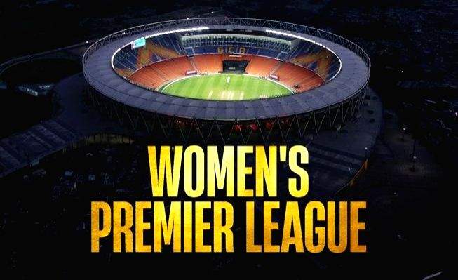 Women's Premier League: Gujarat Giants to face Mumbai Indians in season opener on March 4 - Vimarsana News