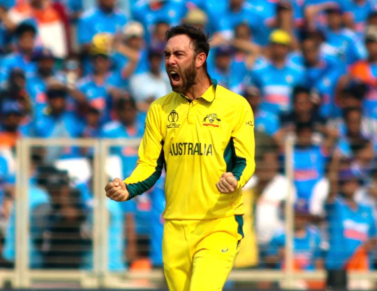 Glenn Maxwell set to quit Melbourne Stars captaincy role - Vimarsana News
