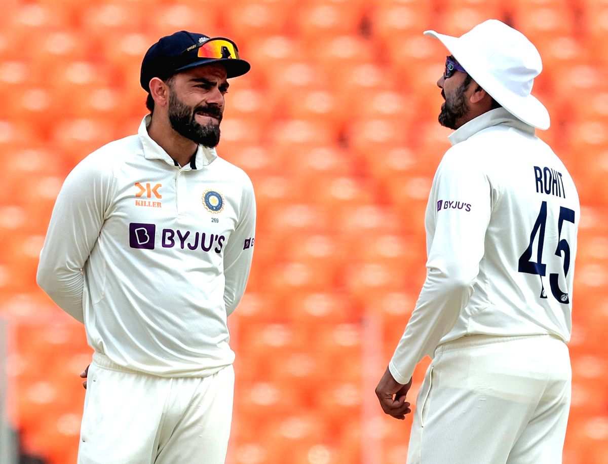 CLOSE-IN: India now aim for cricket's highest honour - The World Test Championship 2023(IANS Column) - Vimarsana News