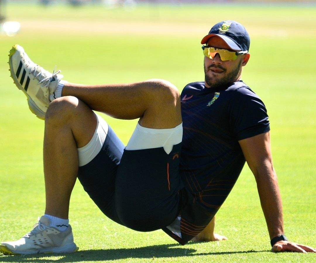Aiden Markram ruled out of last two T20Is against India - Vimarsana News