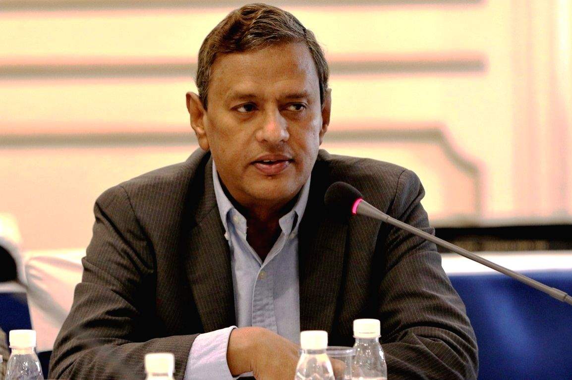 AIFF general secretary Kushal Das resigns on health grounds - Vimarsana News