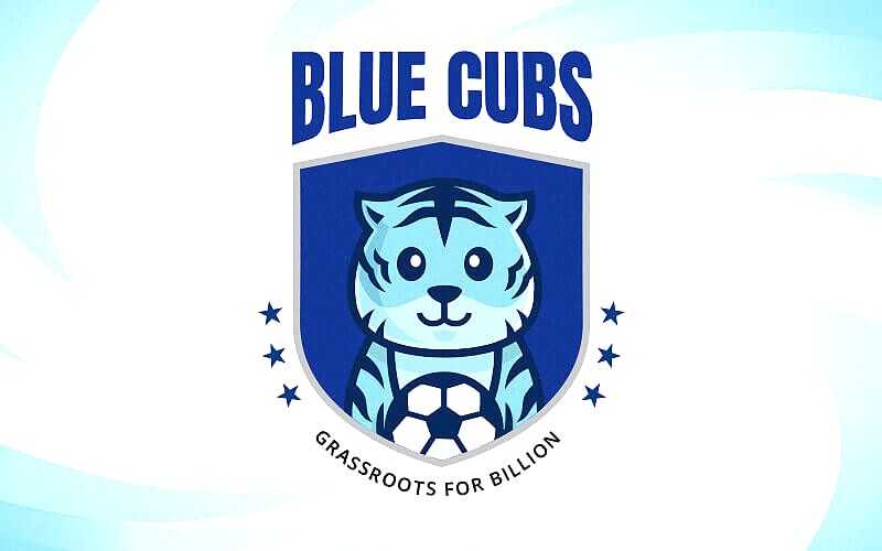 AIFF Grassroots Committee launches Blue Cubs League to promote the game in every district - Vimarsana News