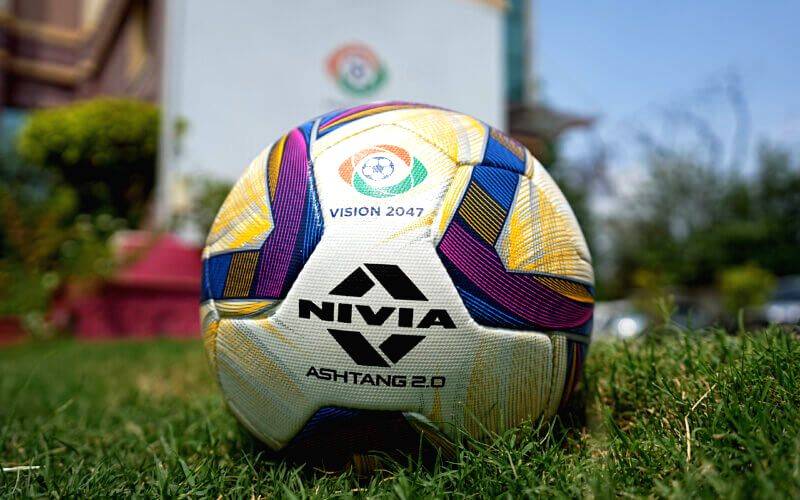 AIFF hails FIFA's decision on 2034 World Cup bid - Vimarsana News