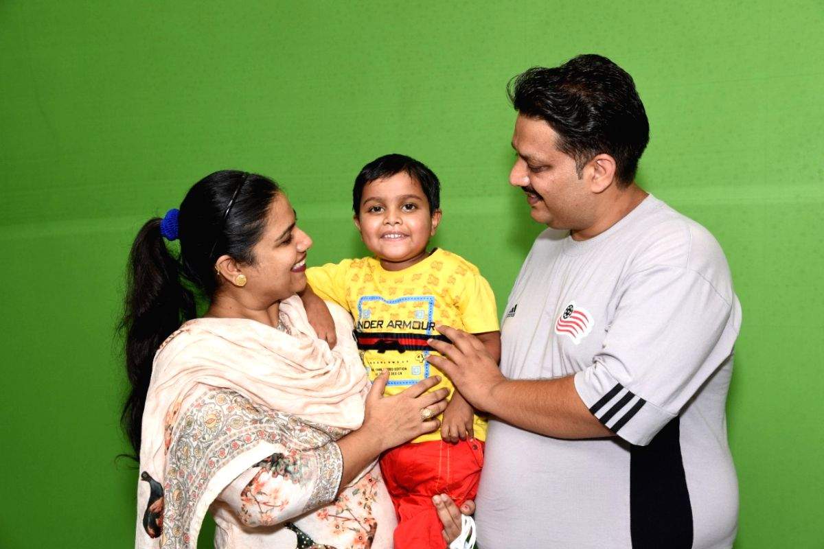 AIIMS performs kidney transplant on India's youngest organ recipient - Vimarsana News