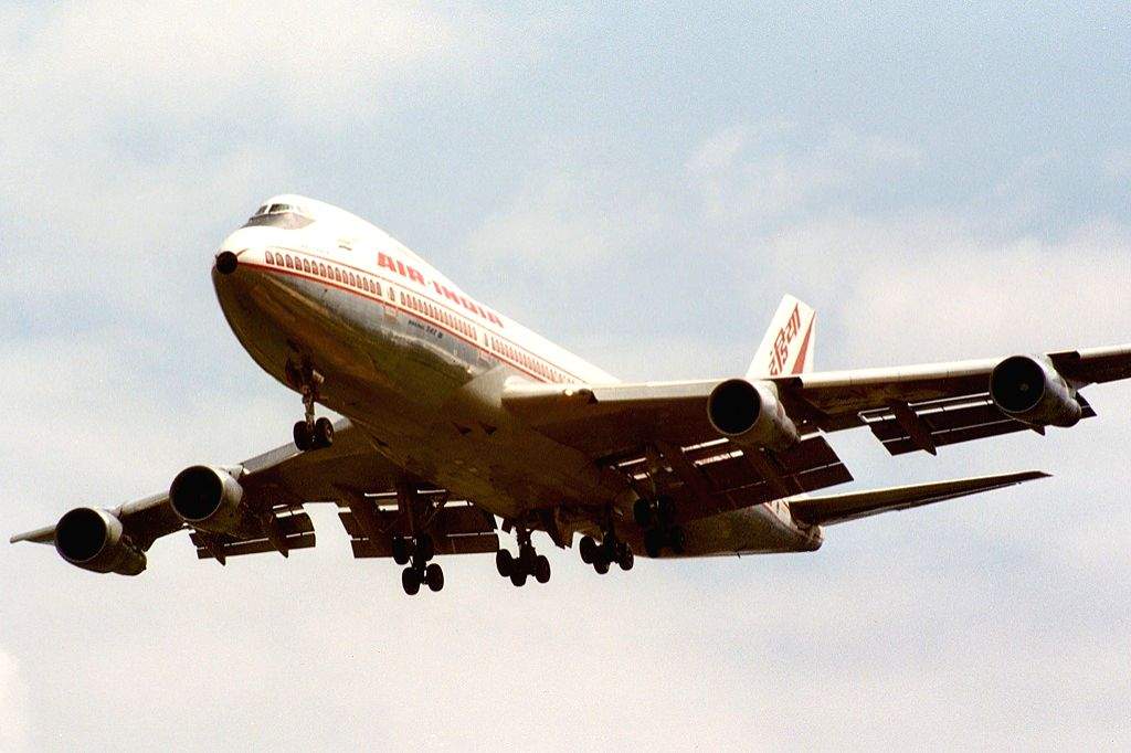 'Promotion a smoke screen against protection...': Pilots body sends legal notice to AI - Vimarsana News