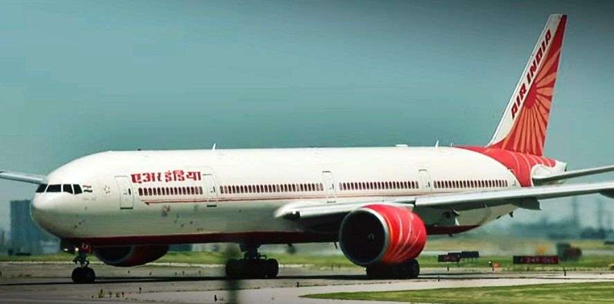 Air India set for further expansion with Amadeus through new domestic content - Vimarsana News