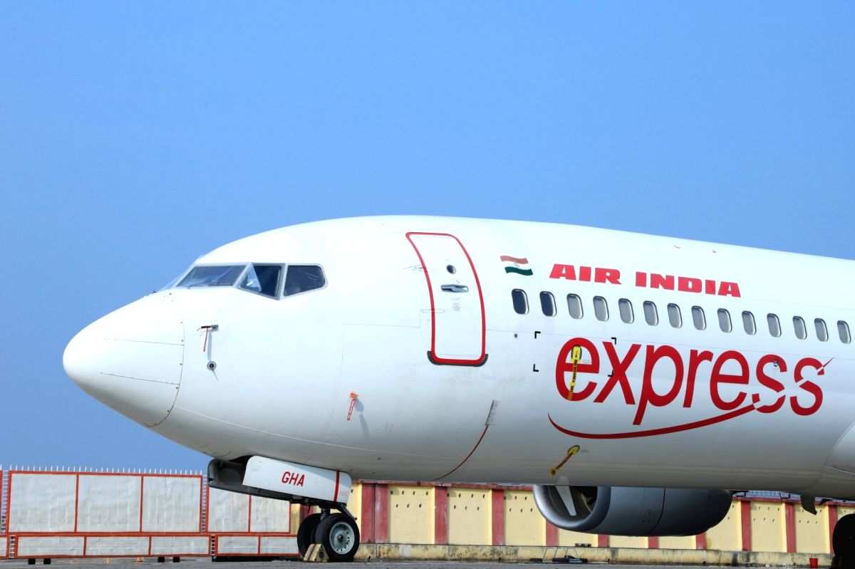 Air India Express crew members allege mental harassment, seek govt's intervention - Vimarsana News